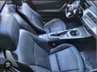 Used 2004 BMW Z4 2.5i