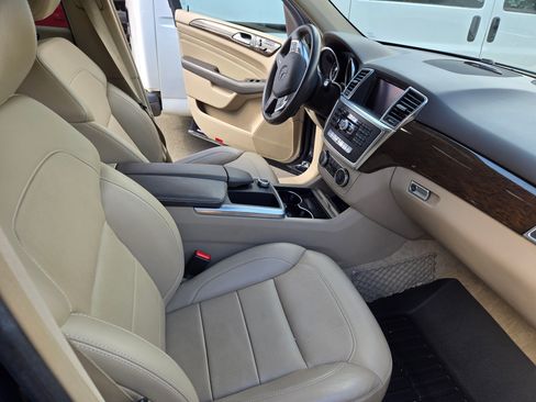Used 2014 Mercedes-Benz ML 350 2WD image 11