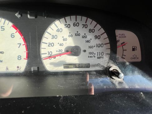 Used 2004 Toyota Tacoma 4x4 Xtracab V6 image 16