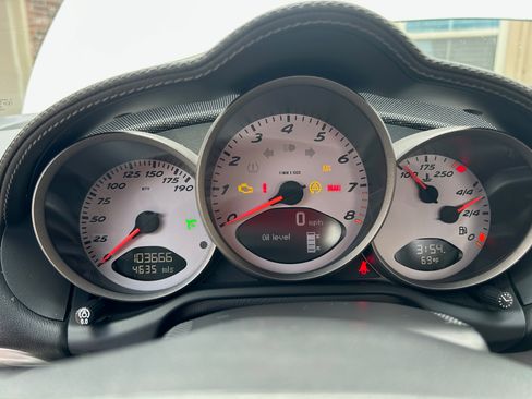 Used 2006 Porsche Cayman S image 10