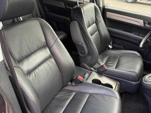 Used 2011 Honda CR-V EX-L image 16