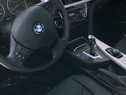 Used 2016 BMW 328i Sedan image 13