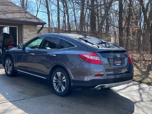 Used 2015 Honda Crosstour EX-L image 4