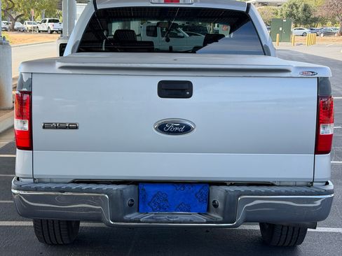 Used 2004 Ford F150 XLT image 10