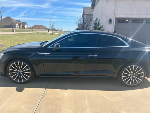 Used 2018 Audi A5 2.0T Premium Plus w/ Premium Plus image 11