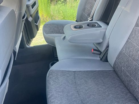 Used 2018 RAM 1500 Big Horn RWD image 8