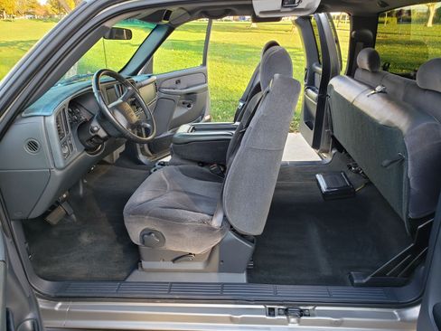 Used 2001 GMC Sierra 1500 2WD Extended Cab image 26