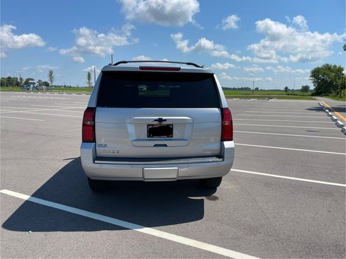 Used 2020 Chevrolet Tahoe Premier image 8