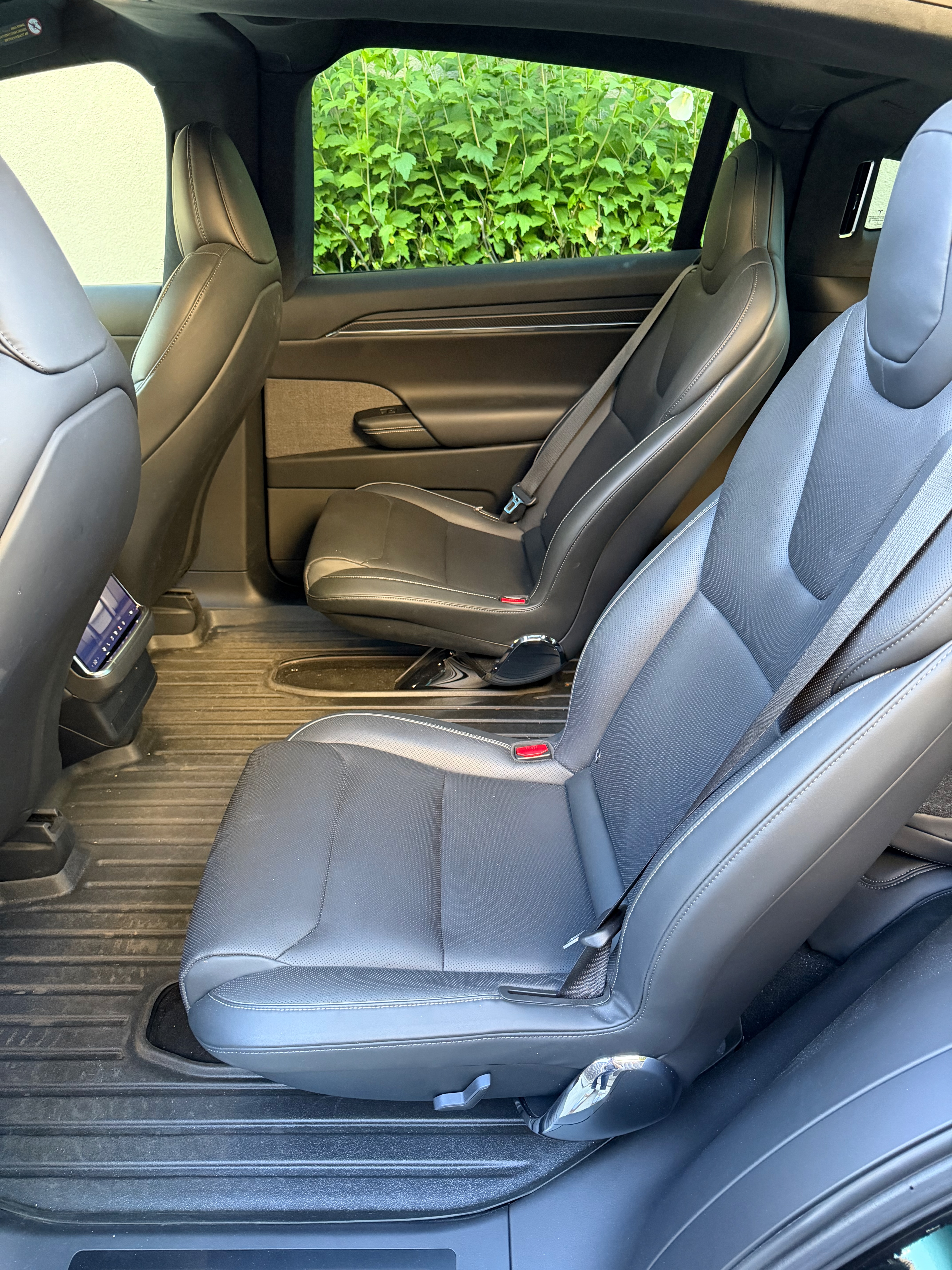 Used 2023 Tesla Model X Plaid AWD/4WD image 20