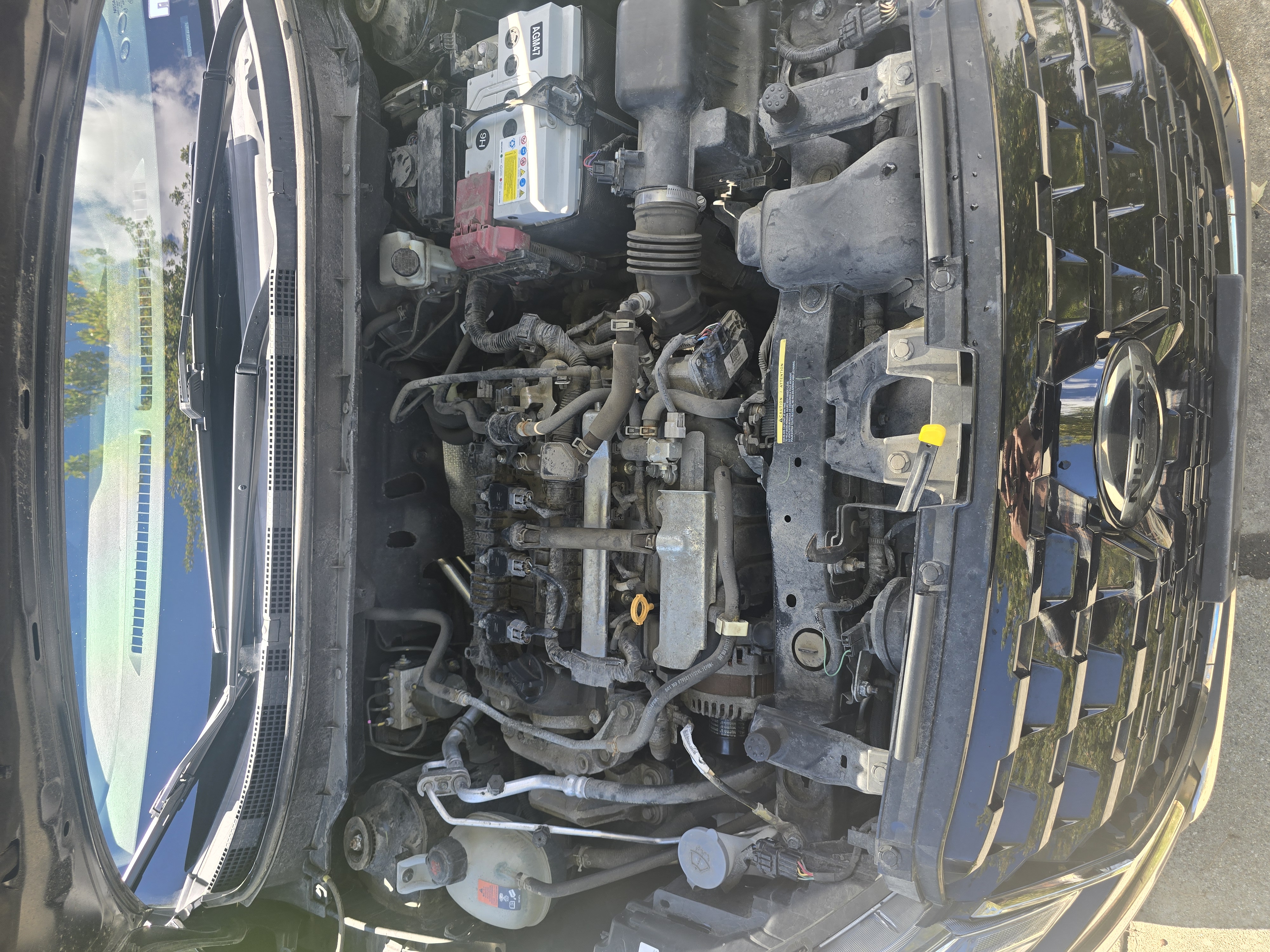 Used 2021 Nissan Kicks SR FWD image 13