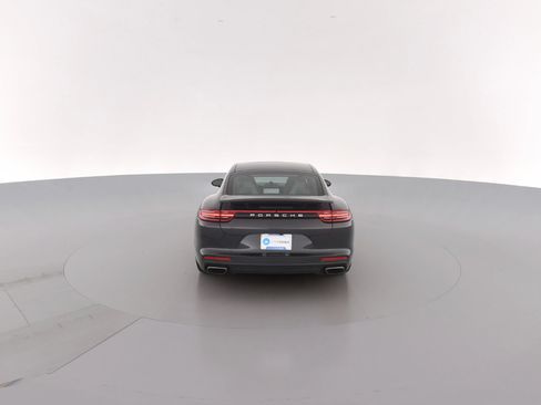 Used 2018 Porsche Panamera image 5