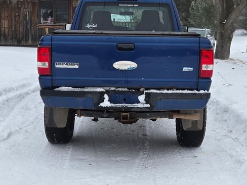 Used 2010 Ford Ranger Sport image 5