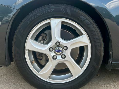 Used 2012 Volvo S60 T5 FWD image 11