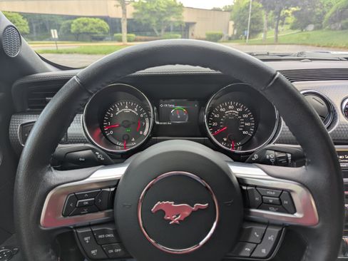 Used 2015 Ford Mustang GT Premium w/ GT Performance Package RWD image 20