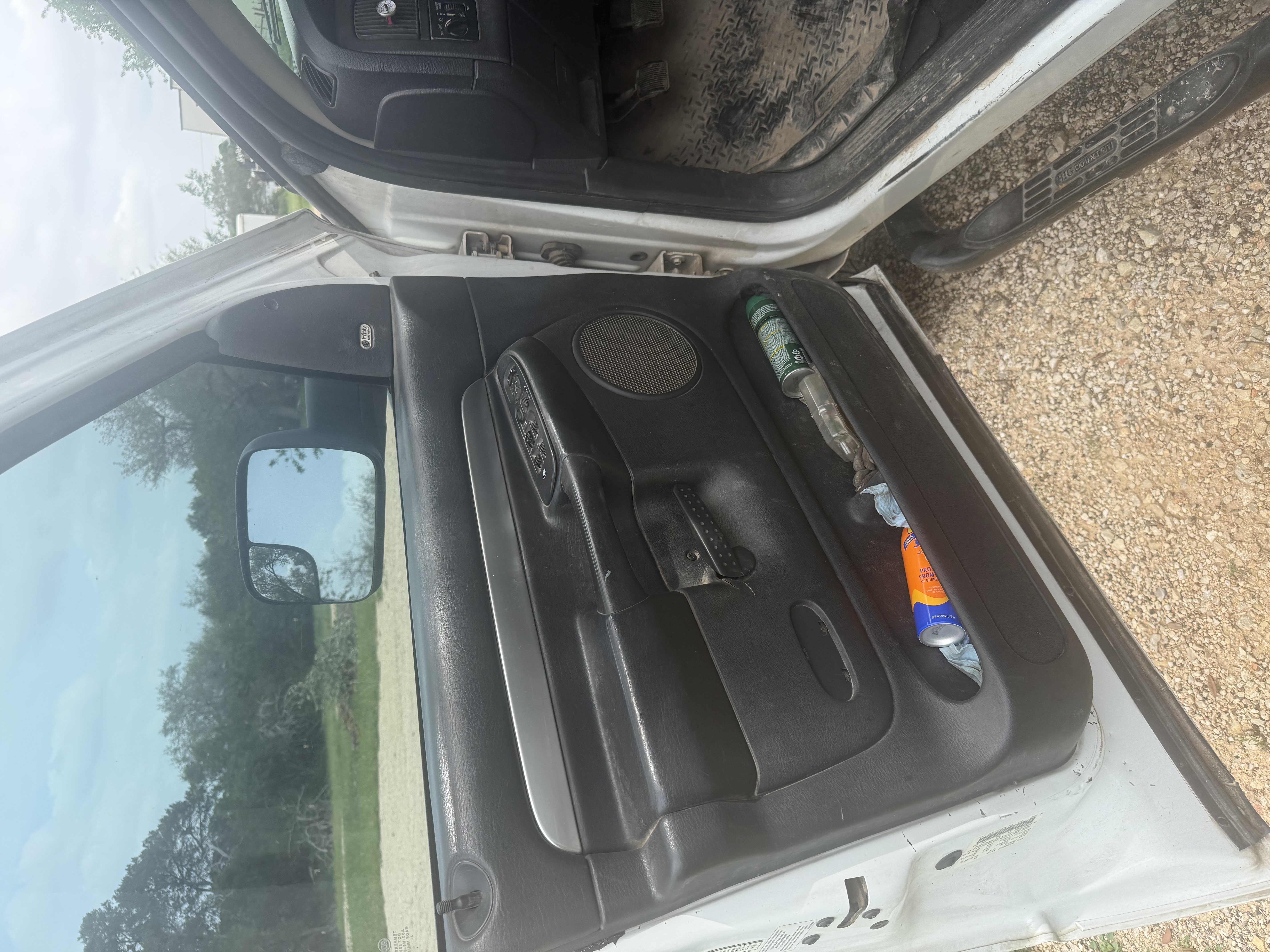 Used 2005 Dodge Ram 3500 Truck SLT AWD/4WD image 4