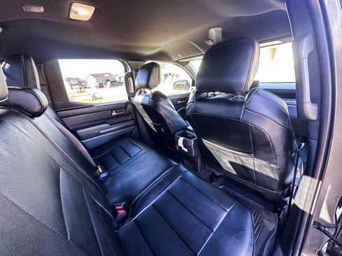 Used 2025 Toyota Tacoma TRD Sport image 27