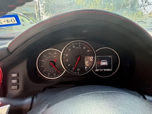 Used 2017 Subaru BRZ Limited RWD image 12