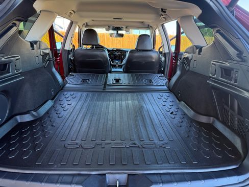 Used 2020 Subaru Outback Limited w/ Popular Package #2 image 15