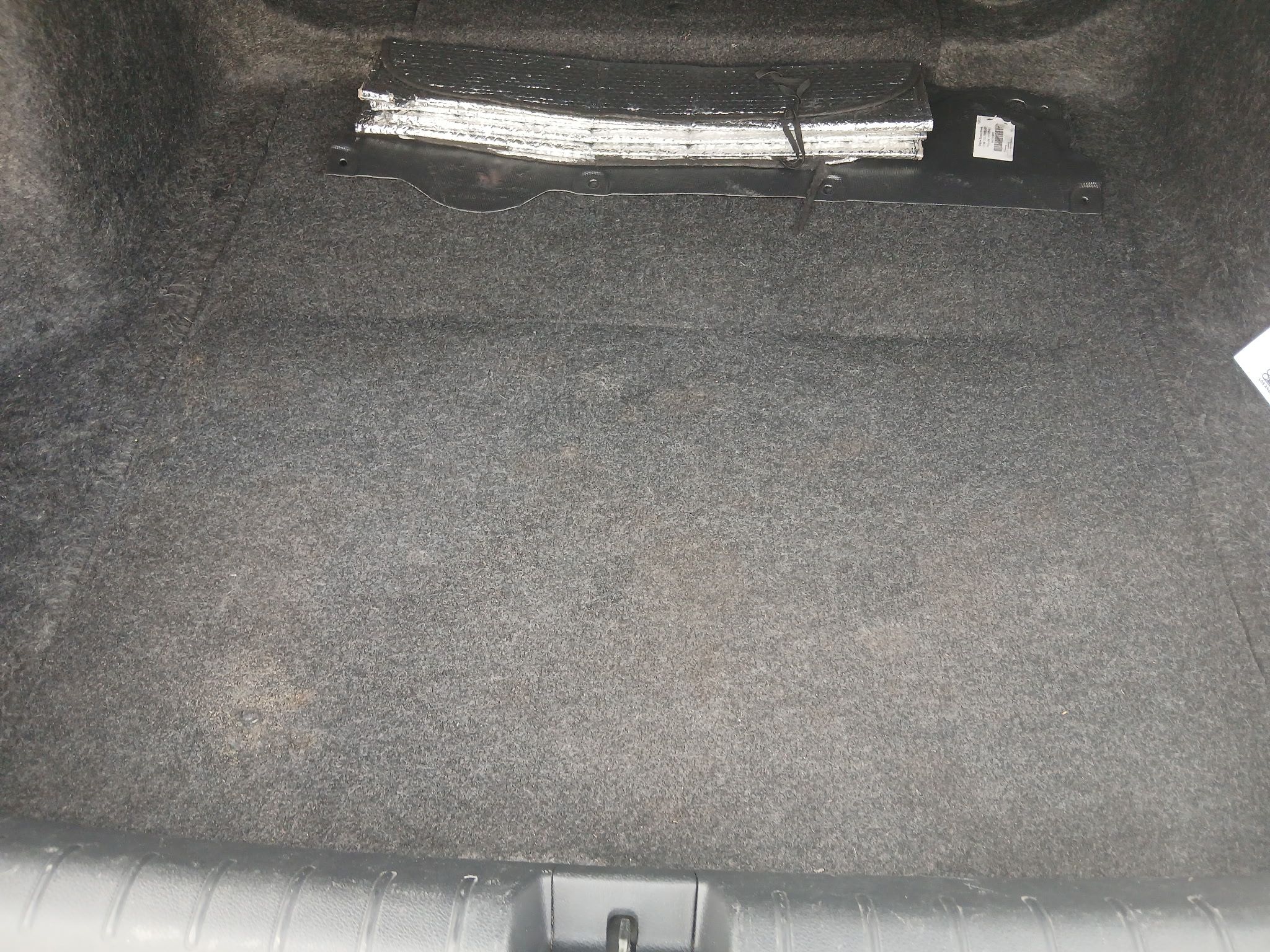 Used 2017 Honda Civic LX image 13