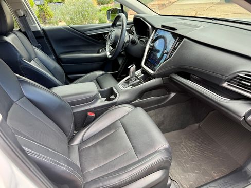 Used 2024 Subaru Outback Limited XT AWD/4WD image 9