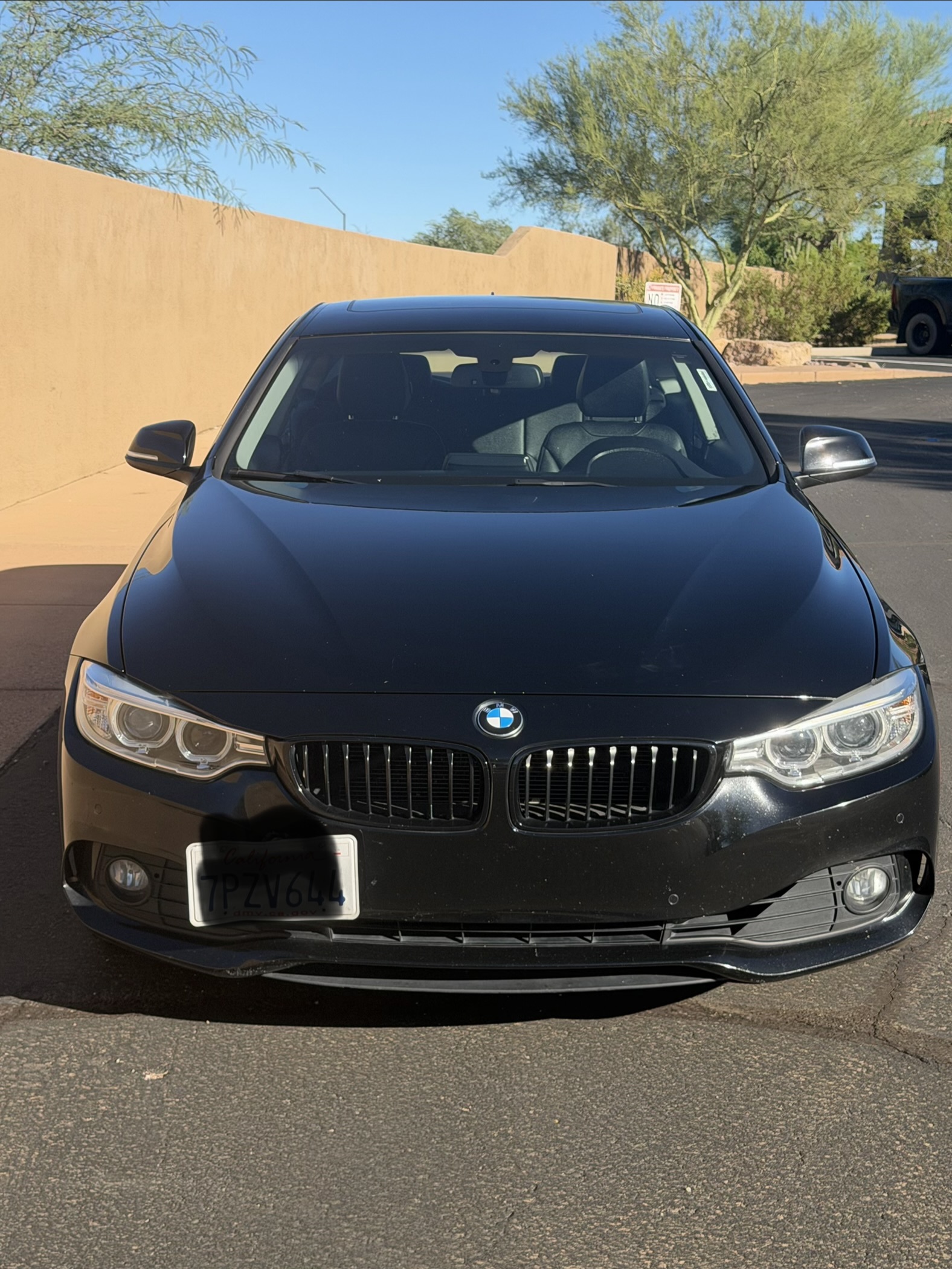 Used 2015 BMW 428i Coupe RWD image 6