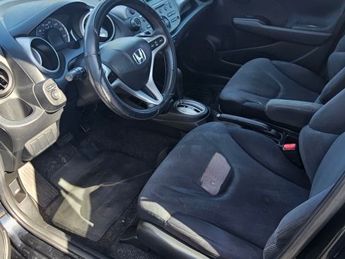 Used 2009 Honda Fit Sport image 2