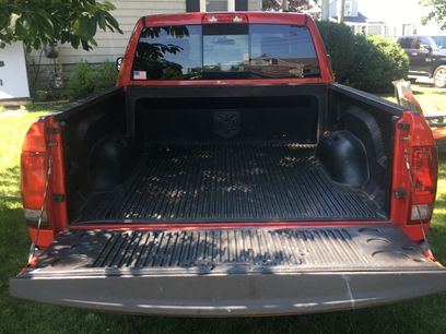Used 2010 Dodge Ram 1500 Truck SLT