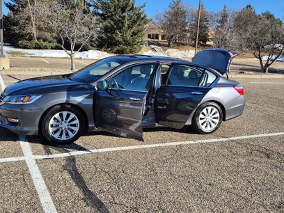 Used 2013 Honda Accord EX-L