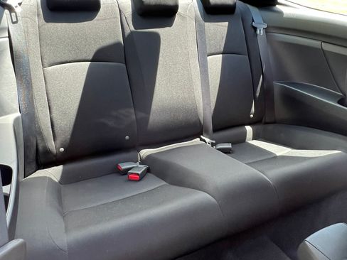 Used 2020 Honda Civic EX image 25