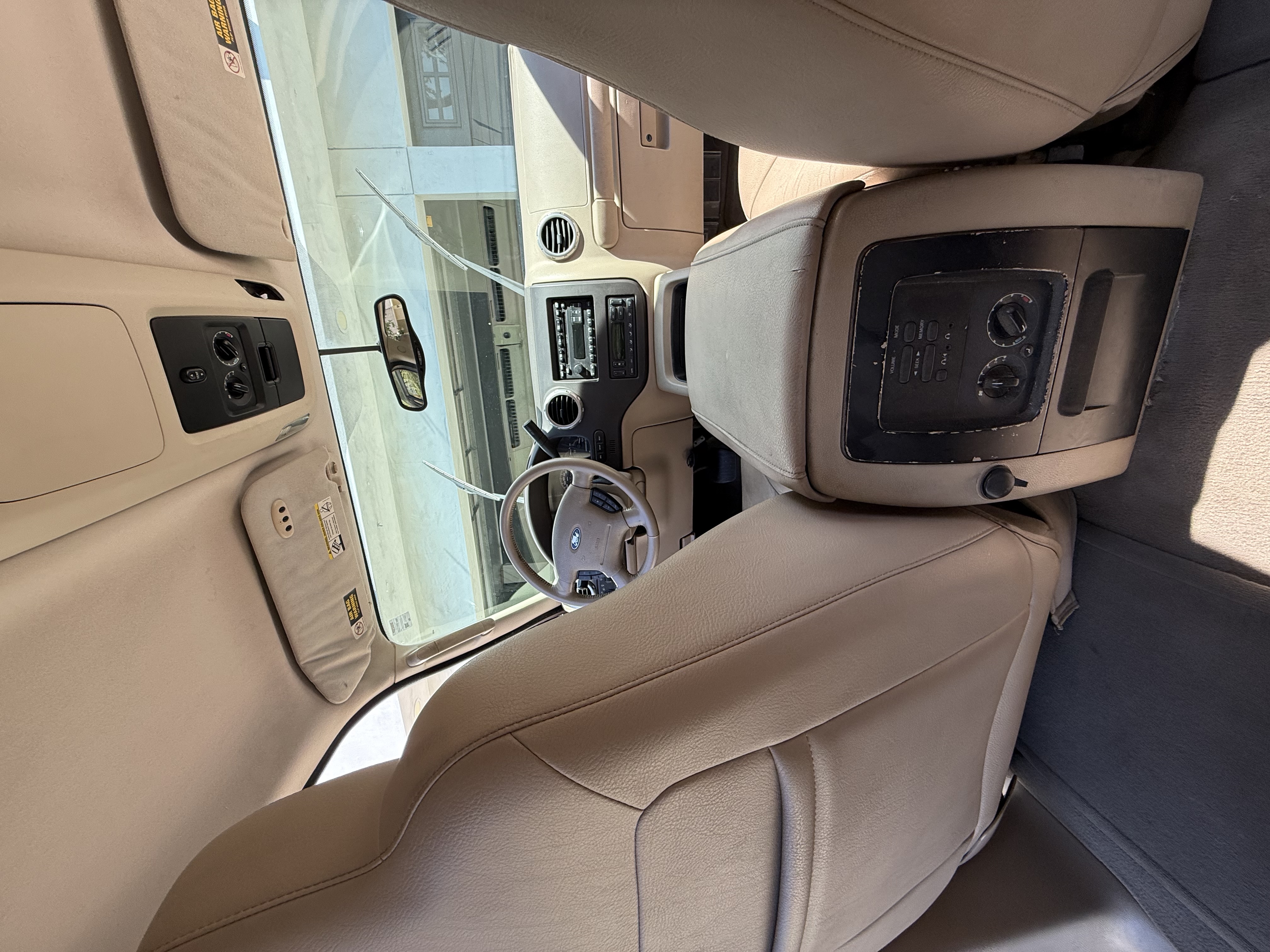 Used 2003 Ford Expedition Eddie Bauer RWD image 19