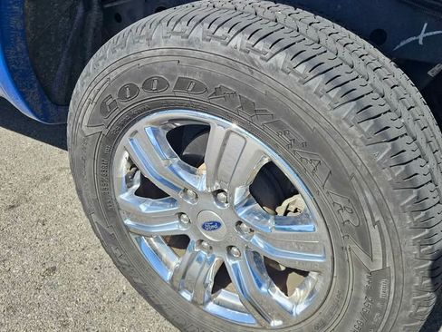 Used 2021 Ford Ranger XLT w/ Equipment Group 301A Mid image 12