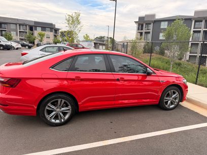 Used 2019 Volkswagen Jetta R-Line