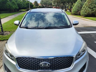 Used 2016 Kia Sorento L
