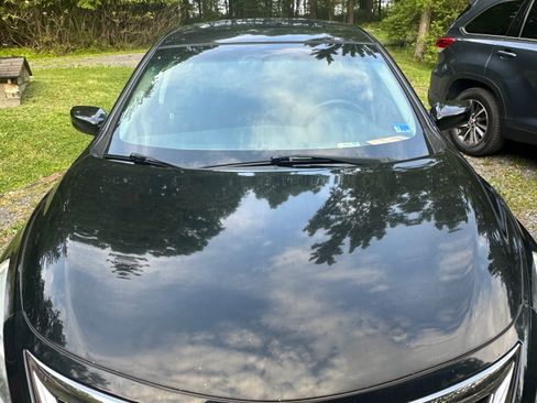 Used 2014 Nissan Altima 2.5 S w/ Display Audio Package FWD image 6