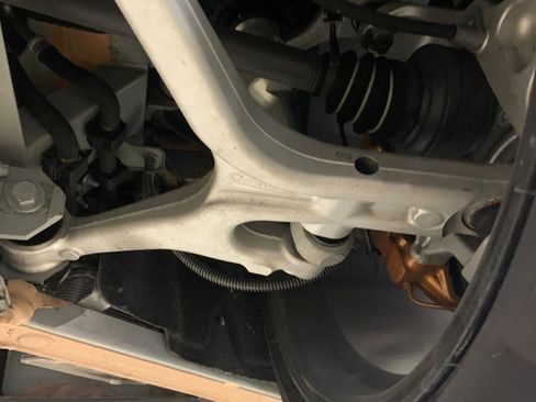 Used 2014 Mercedes-Benz SLS AMG Black Series image 26