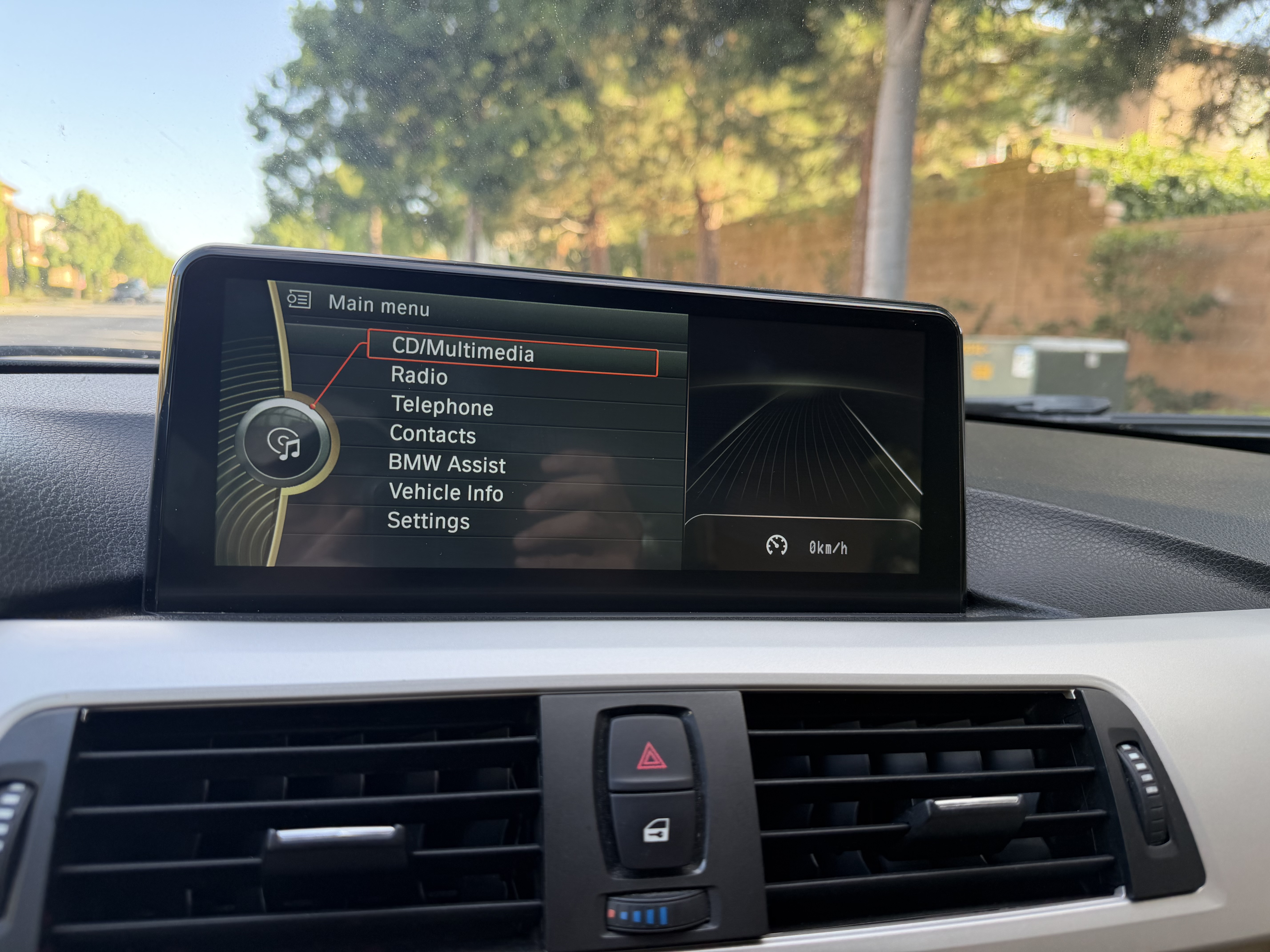 Used 2013 BMW 328i Sedan RWD image 11