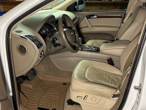Used 2013 Audi Q7 TDI Premium Plus w/ Premium Plus Pkg image 10