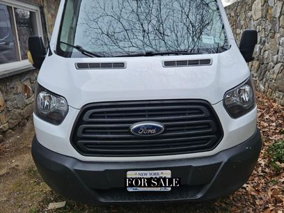 Used 2019 Ford Transit 150 148 Medium Roof