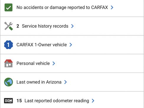 Used 2022 Tesla Model 3 Performance image 16