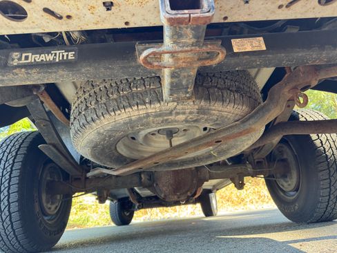 Used 1996 Ford F150 2WD Regular Cab image 20