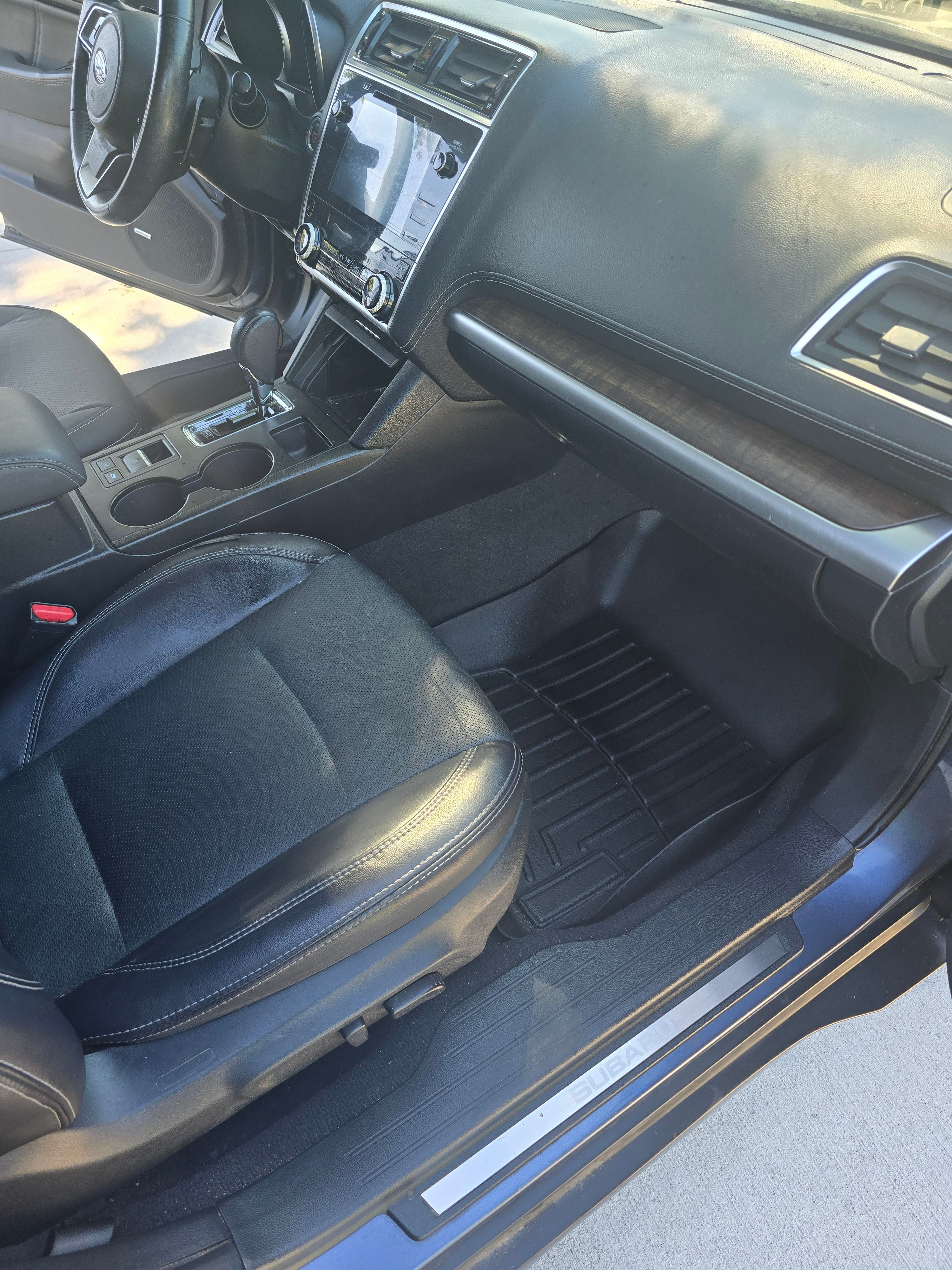 Used 2018 Subaru Outback 2.5i Limited w/ Popular Package #2 AWD/4WD image 16