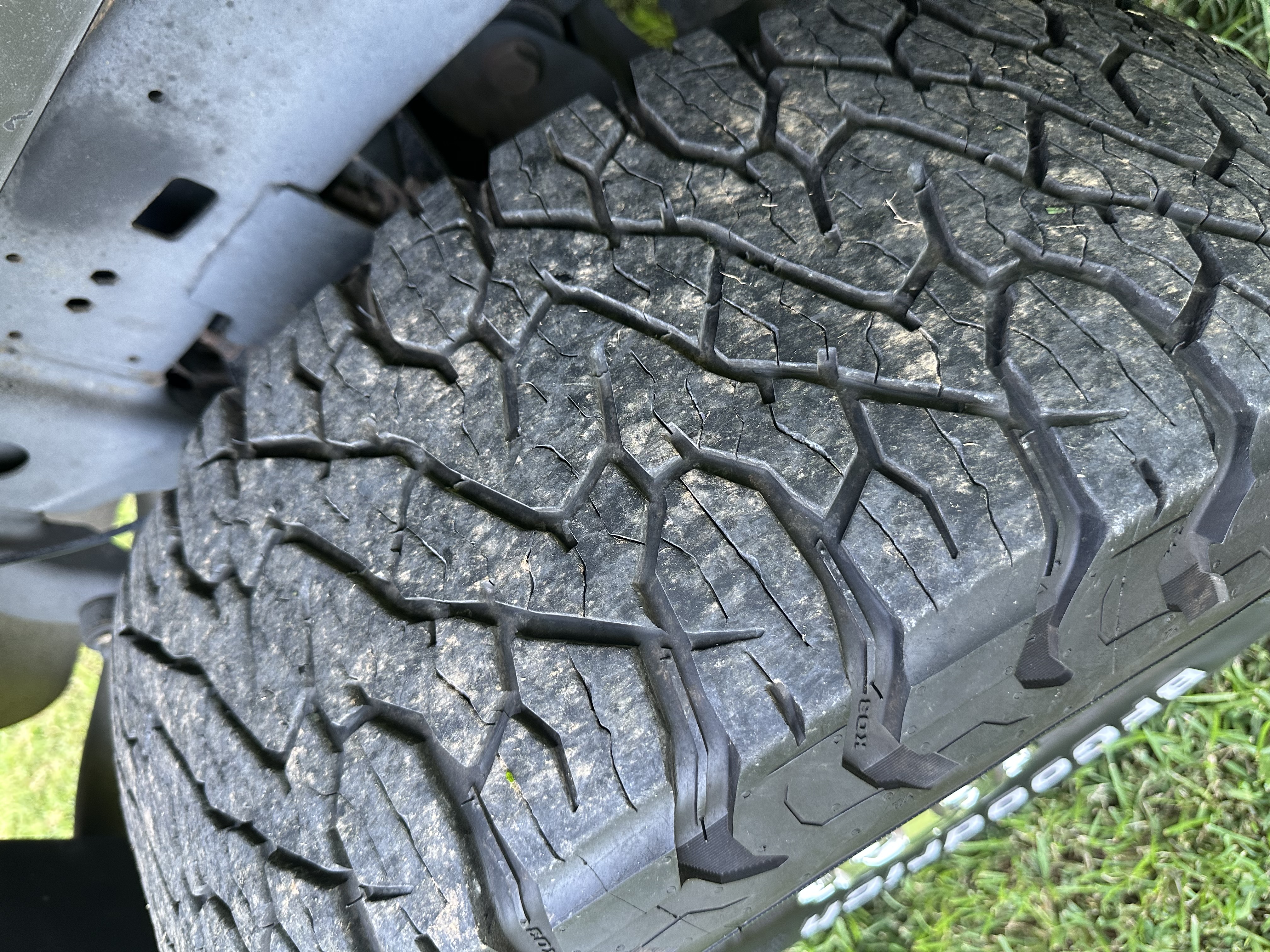 Used 2015 RAM 2500 Tradesman AWD/4WD image 11