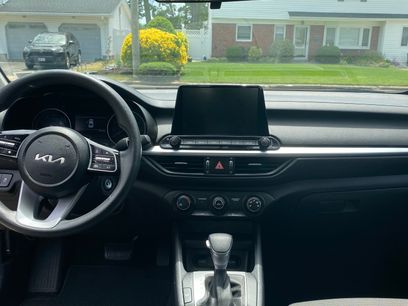 Used 2023 Kia Forte LXS