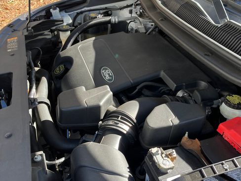 Used 2015 Ford Explorer Limited w/ Equipment Group 301A image 5