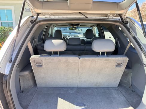 Used 2005 Acura MDX Touring image 16