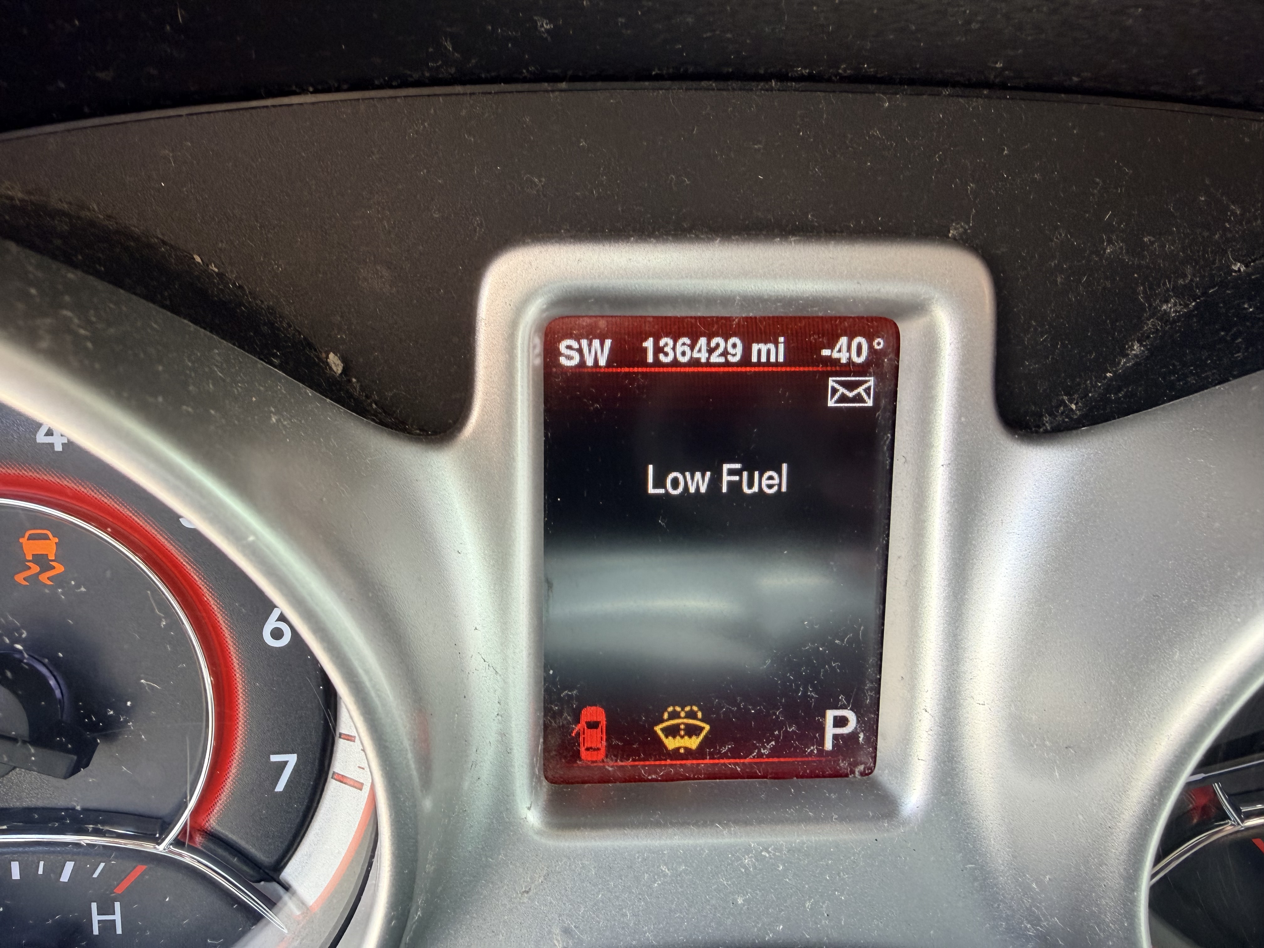 Used 2016 Dodge Journey R/T FWD image 12