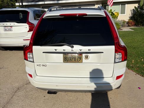 Used 2014 Volvo XC90 3.2 image 17