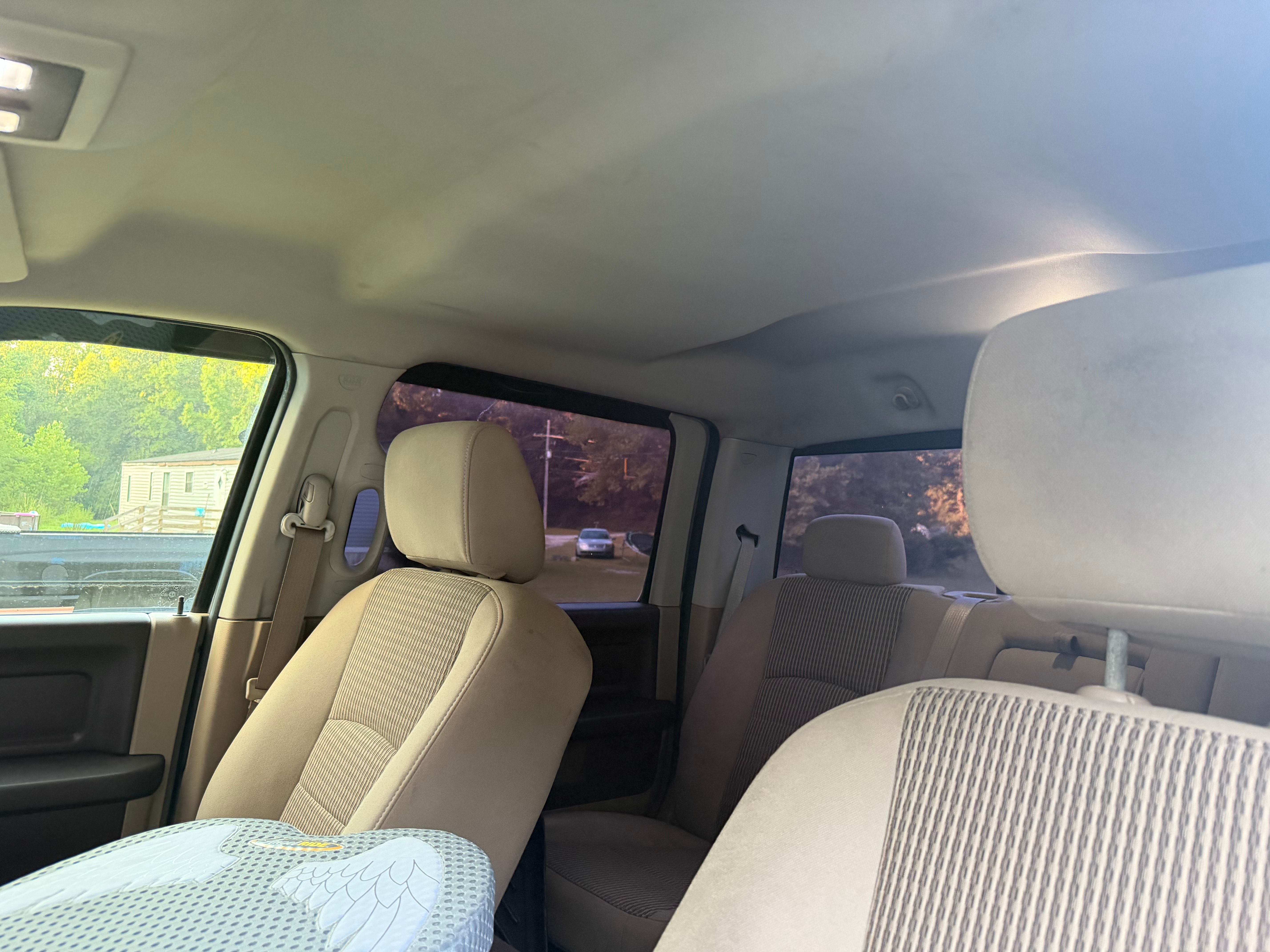 Used 2009 Dodge Ram 1500 Truck SLT w/ Big Horn Regional Pkg AWD/4WD image 13