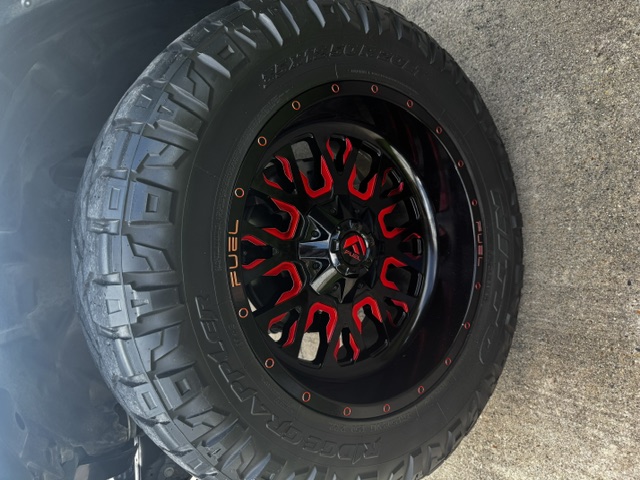Used 2018 Jeep Wrangler Unlimited Rubicon AWD/4WD image 10