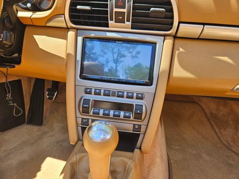 Used 2007 Porsche 911 Carrera S image 13